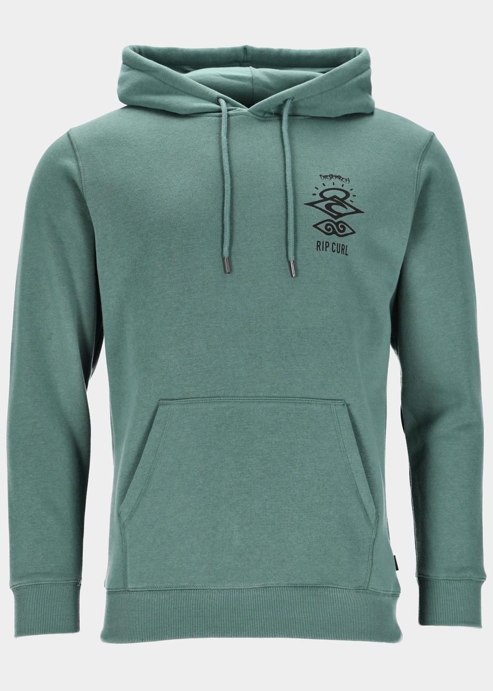 Search Icon Hood, Blue Stone, S, Hoodies | Herr - Kläder - Tröjor - Hoodies | Padelspecialisterna