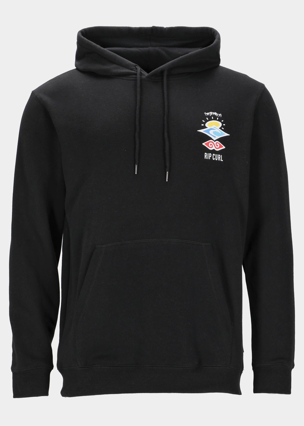 Search Icon Hood, Black, M, Hoodies | Herr - Kläder - Tröjor - Hoodies | Padelspecialisterna