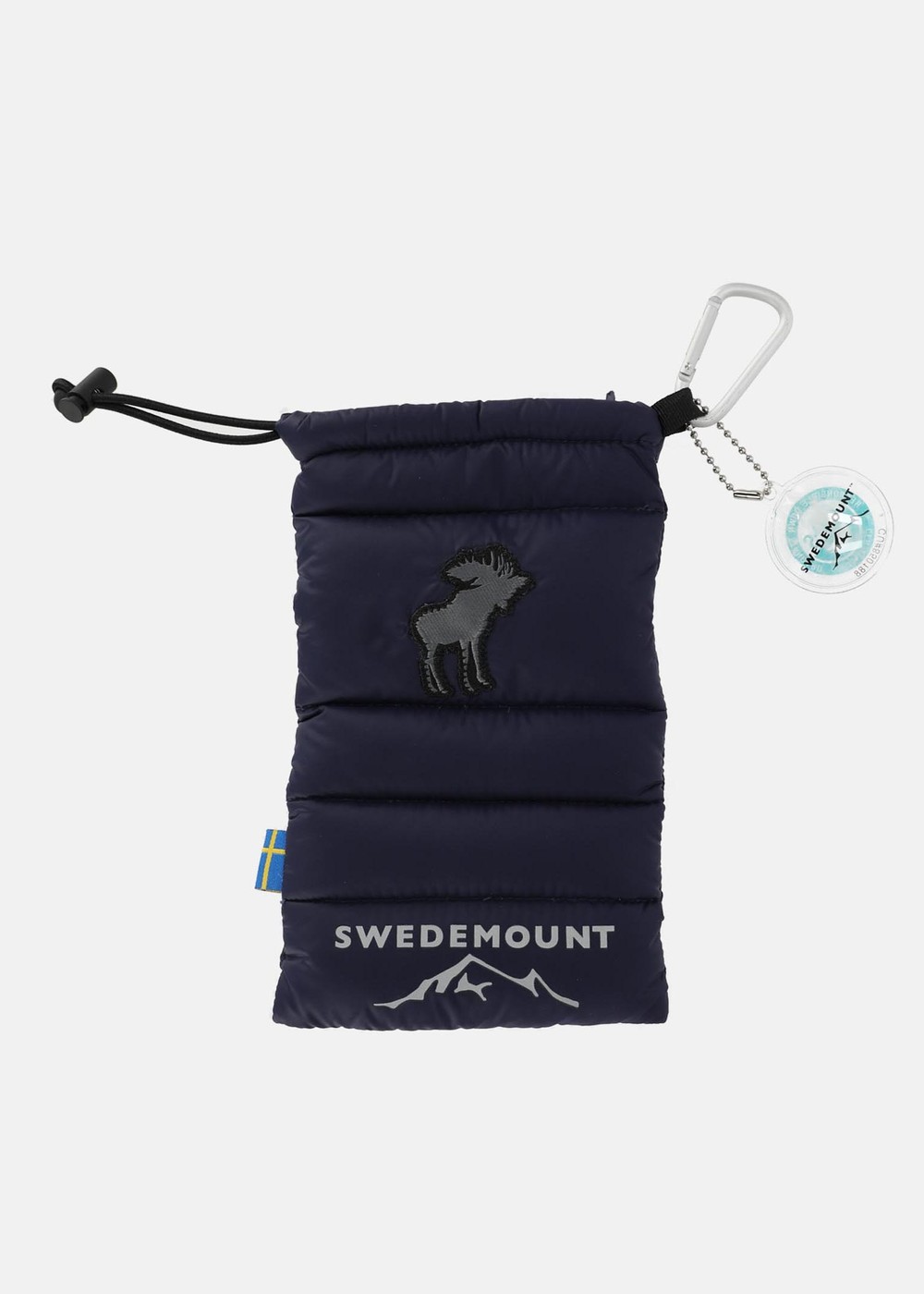 Ăstersund Mobile Down Bag, Dk. Navy, Onesize, Dam | Dam | Padelspecialisterna