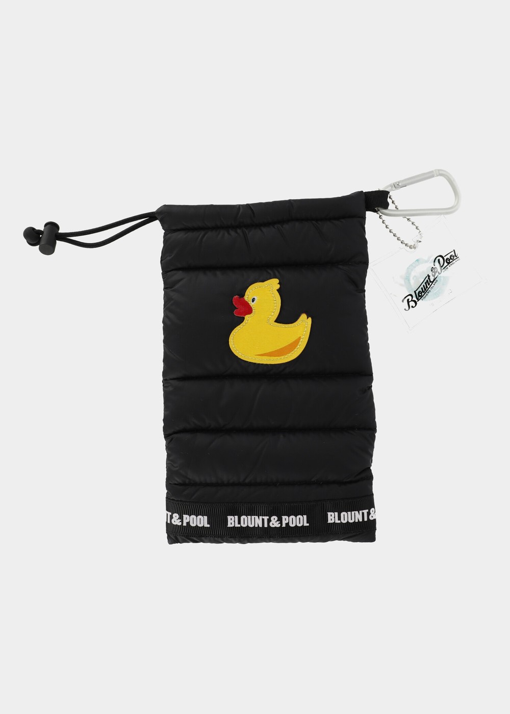 Mobile Down Bag, Black Duck, Onesize, Herr | Herr | Padelspecialisterna