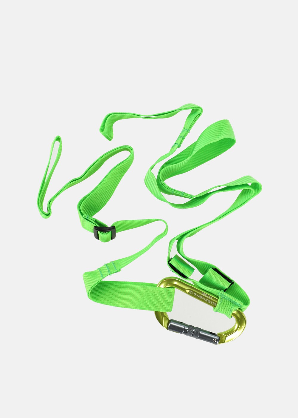 Safety Line Set, One Colour, One Size, Camping | Sport & aktivitet - Friluftsliv - Camping | Padelspecialisterna