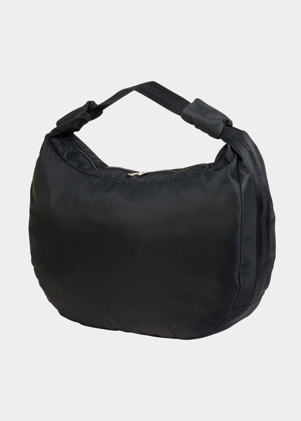 Sthlm Leisure Shoulder Bag, Black Beauty, Onesize, Axelremsväskor | Väskor - Axelremsväskor | Padelspecialisterna