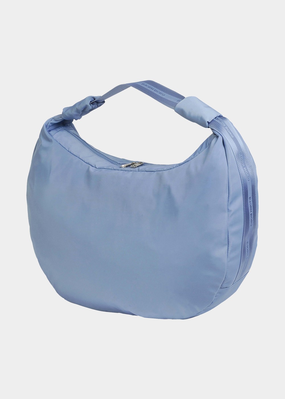 Sthlm Leisure Shoulder Bag, Dusty Blue, Onesize, Axelremsväskor | Väskor - Axelremsväskor | Padelspecialisterna