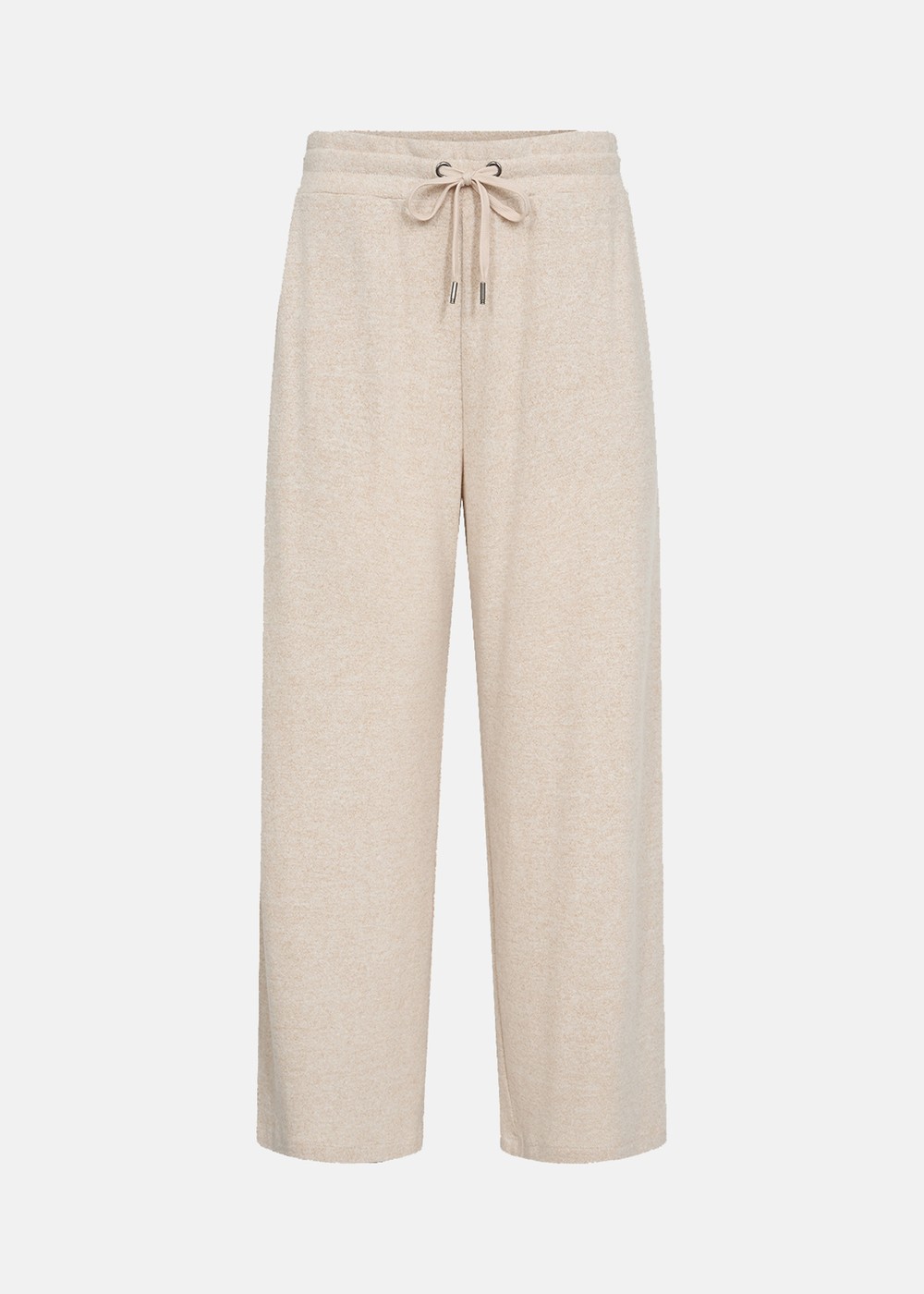 Sc-Biara 74, Cream Melange, Xl, Sweatpants | Dam - Kläder - Byxor - Sweatpants | Padelspecialisterna