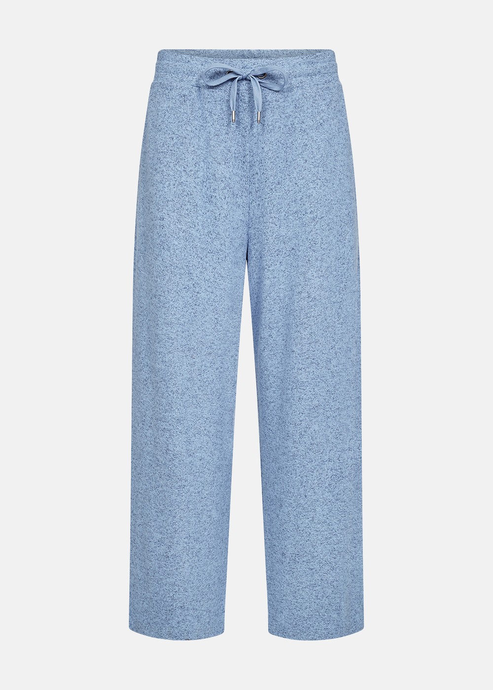 Sc-Biara 74, Air Blue Melange, S, Sweatpants | Dam - Kläder - Byxor - Sweatpants | Padelspecialisterna