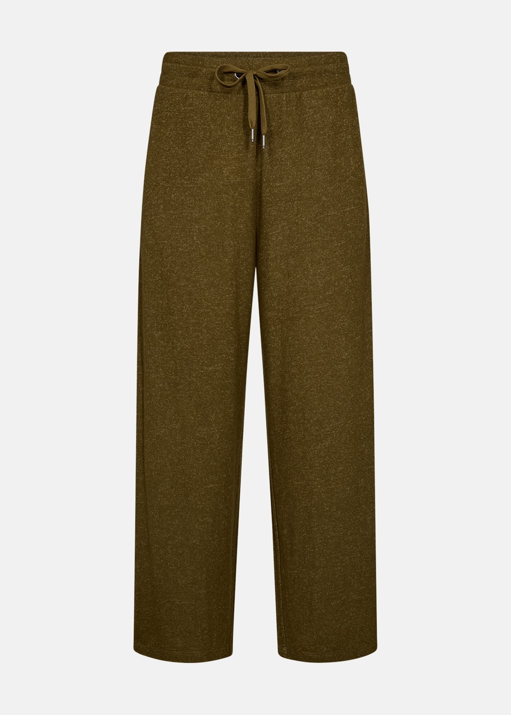 Sc-Biara 74, Dark Olive Mel, S, Sweatpants | Dam - Kläder - Byxor - Sweatpants | Padelspecialisterna