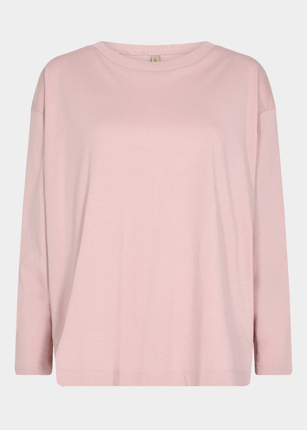 Sc-Derby 10, Pale Blush, 2xl, T-Shirts | Dam - Kläder - T-shirts | Padelspecialisterna