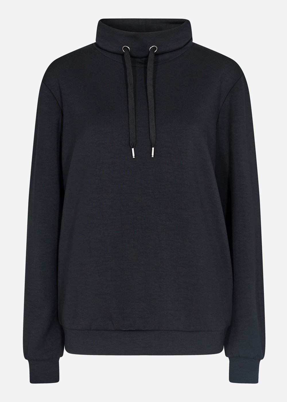 Sc-Banu 125, Black, M, Sweatshirts | Dam - Kläder - Tröjor - Sweatshirts | Padelspecialisterna