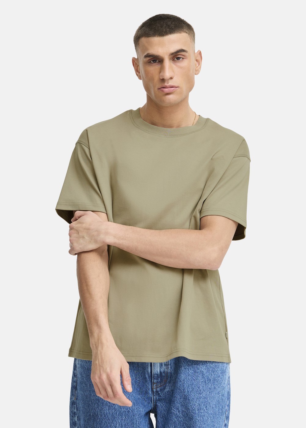 Sddanton, Laurel Oak, Xl, T-Shirts | Herr - Kläder - T-shirts | Padelspecialisterna