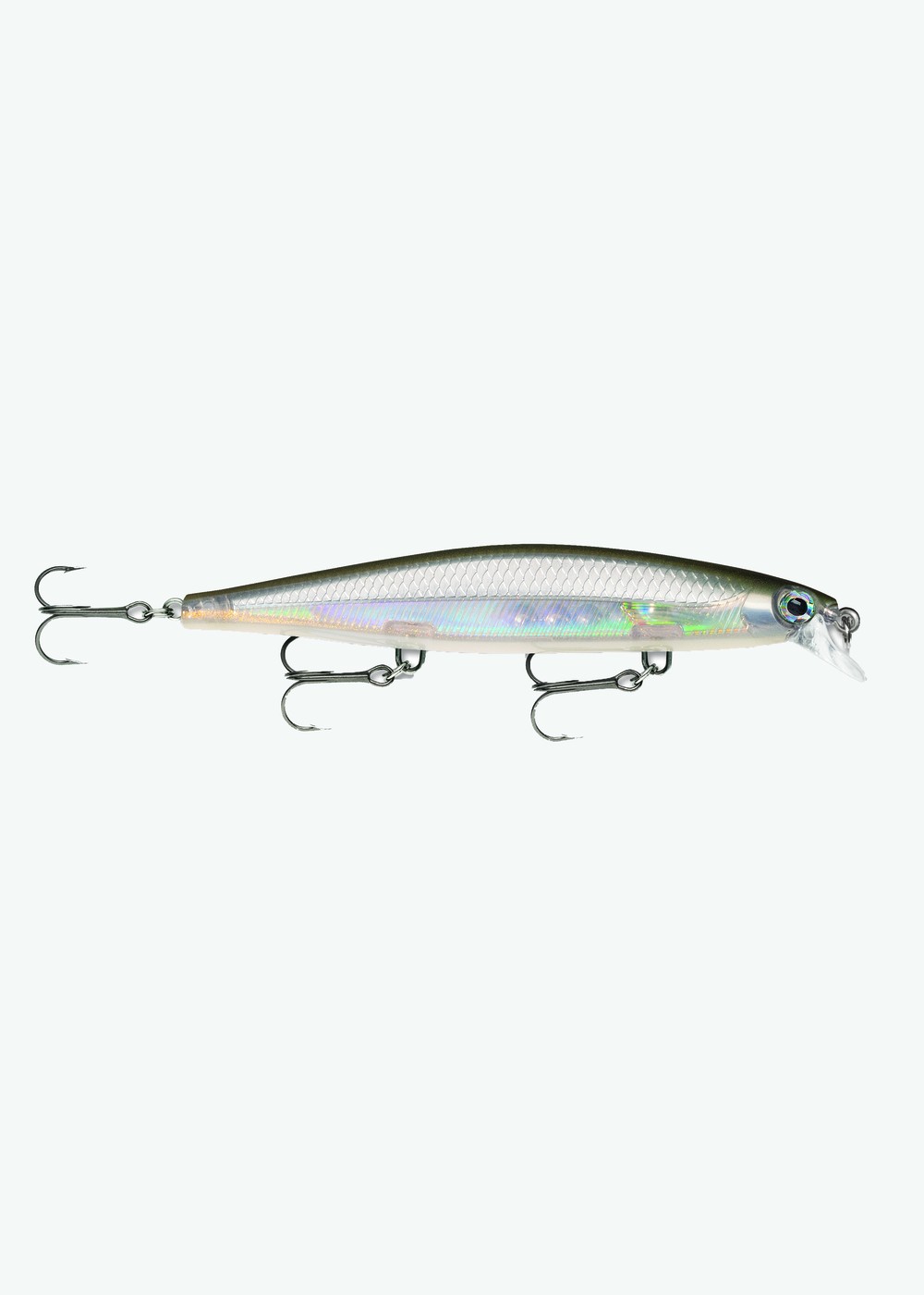 Shadow Rap 11cm Ghsh, Ghsh, Onesize, Wobbler | Sport & aktivitet - Fiske - Fiskedrag - Wobbler | Padelspecialisterna