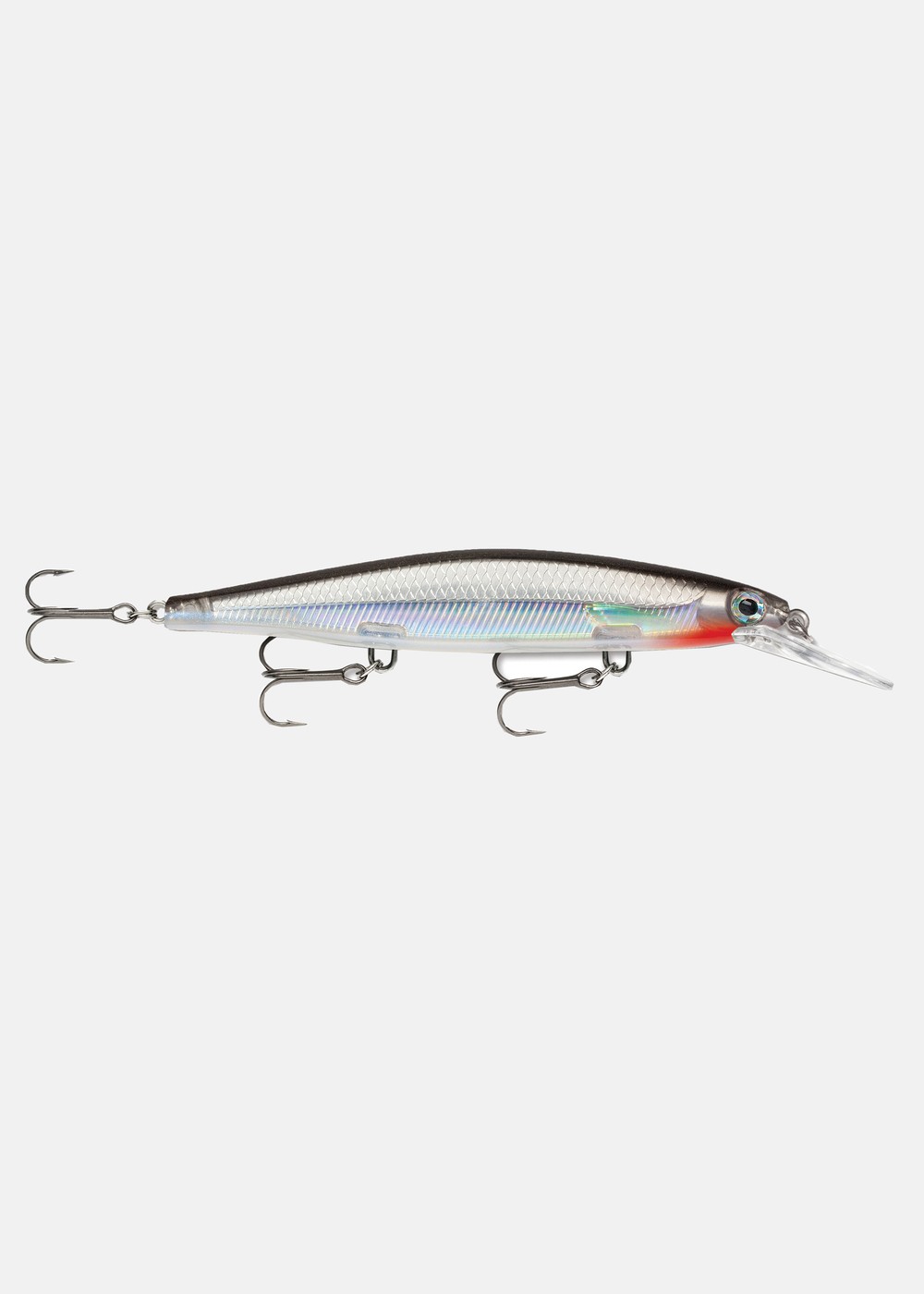 Shadow Rap Deep 11cm 13g S, S, Onesize, Wobbler | Sport & aktivitet - Fiske - Fiskedrag - Wobbler | Padelspecialisterna