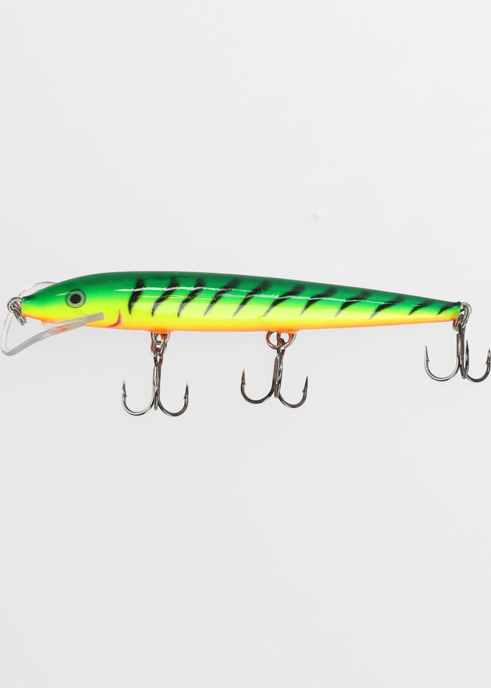 Scatter Rap Minnow 11cm Ft, Ft, Onesize, Wobbler | Sport & aktivitet - Fiske - Fiskedrag - Wobbler | Padelspecialisterna