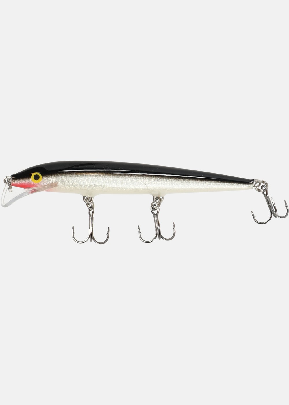 Scatter Rap Minnow 11cm S, S, Onesize, Wobbler | Sport & aktivitet - Fiske - Fiskedrag - Wobbler | Padelspecialisterna