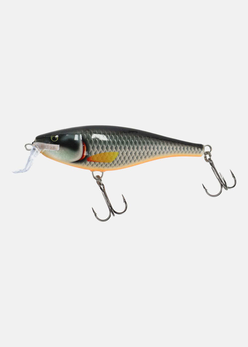 Rapala Super Shad Rap SSR14 / Halloween