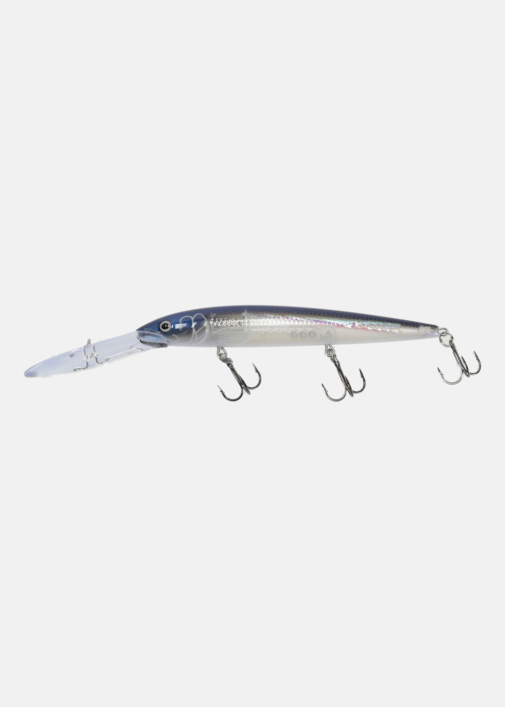 Down Deep Husky Jerk 14cm Hgh, Hgh, Onesize, Wobbler | Sport & aktivitet - Fiske - Fiskedrag - Wobbler | Padelspecialisterna