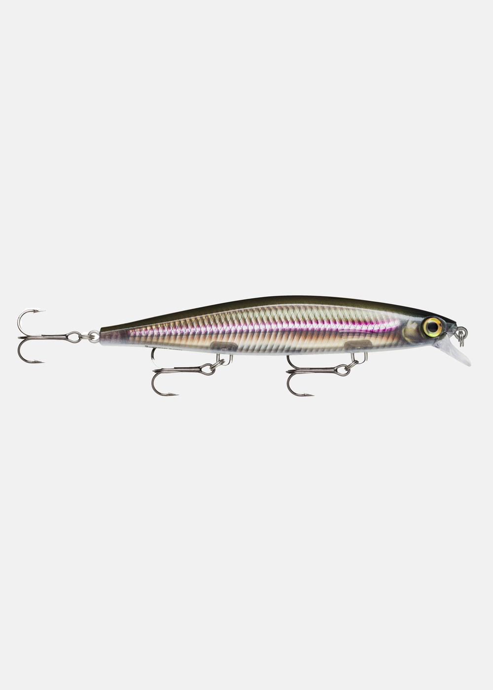 Shadow Rap 11cm Sml, Sml, Onesize, Wobbler | Sport & aktivitet - Fiske - Fiskedrag - Wobbler | Padelspecialisterna