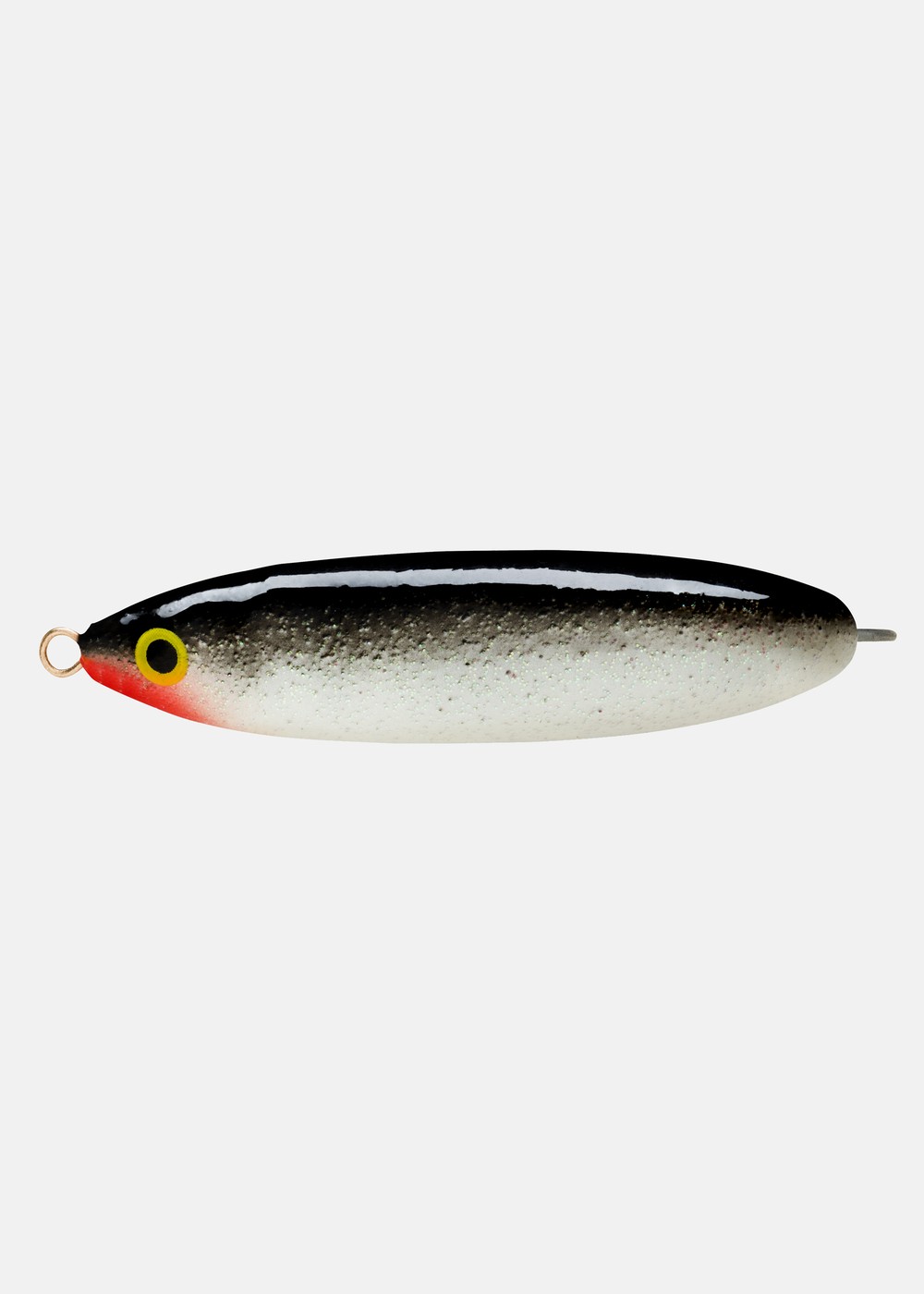 Minnow Spoon Weedless 8cm Bsf, Bsf, Onesize, Skeddrag | Sport & aktivitet - Fiske - Fiskedrag - Skeddrag | Padelspecialisterna