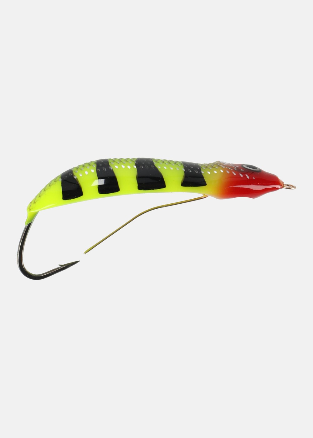 Minnow Spoon Weedless 8cm Clt, Clt, Onesize, Skeddrag | Sport & aktivitet - Fiske - Fiskedrag - Skeddrag | Padelspecialisterna