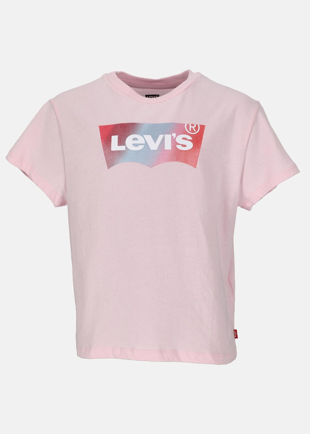 Lvg Ss Oversized Graphic Tee, Roseate Spoonbill, 4, T-Shirts | Junior - Kläder - T-shirts | Padelspecialisterna