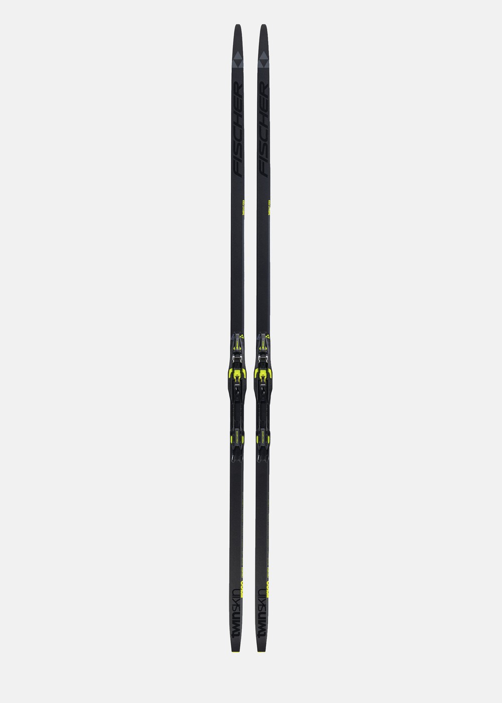 Twin Skin Race, No Color, 202cm 75-90kg, Längdskidor | Sport & aktivitet - Sporter - Längdskidåkning - Längdskidor | Padelspecialisterna