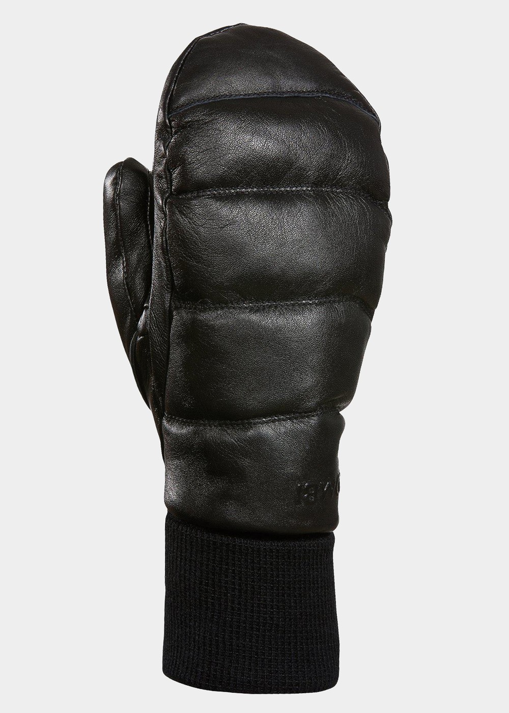 La Supreme W Mitt, Black, L, Skidhandskar | Sport & aktivitet - Sporter - Alpin skidåkning - Skidhandskar | Padelspecialisterna