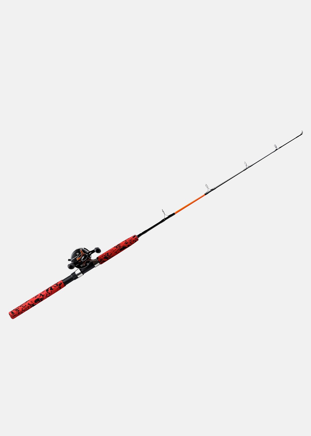 Ifish GĂ€ddmete Combo R (Pike 1, One Color, Onesize, Pimpelset | Sport & aktivitet - Fiske - Isfiske - Pimpelset | Padelspecialisterna
