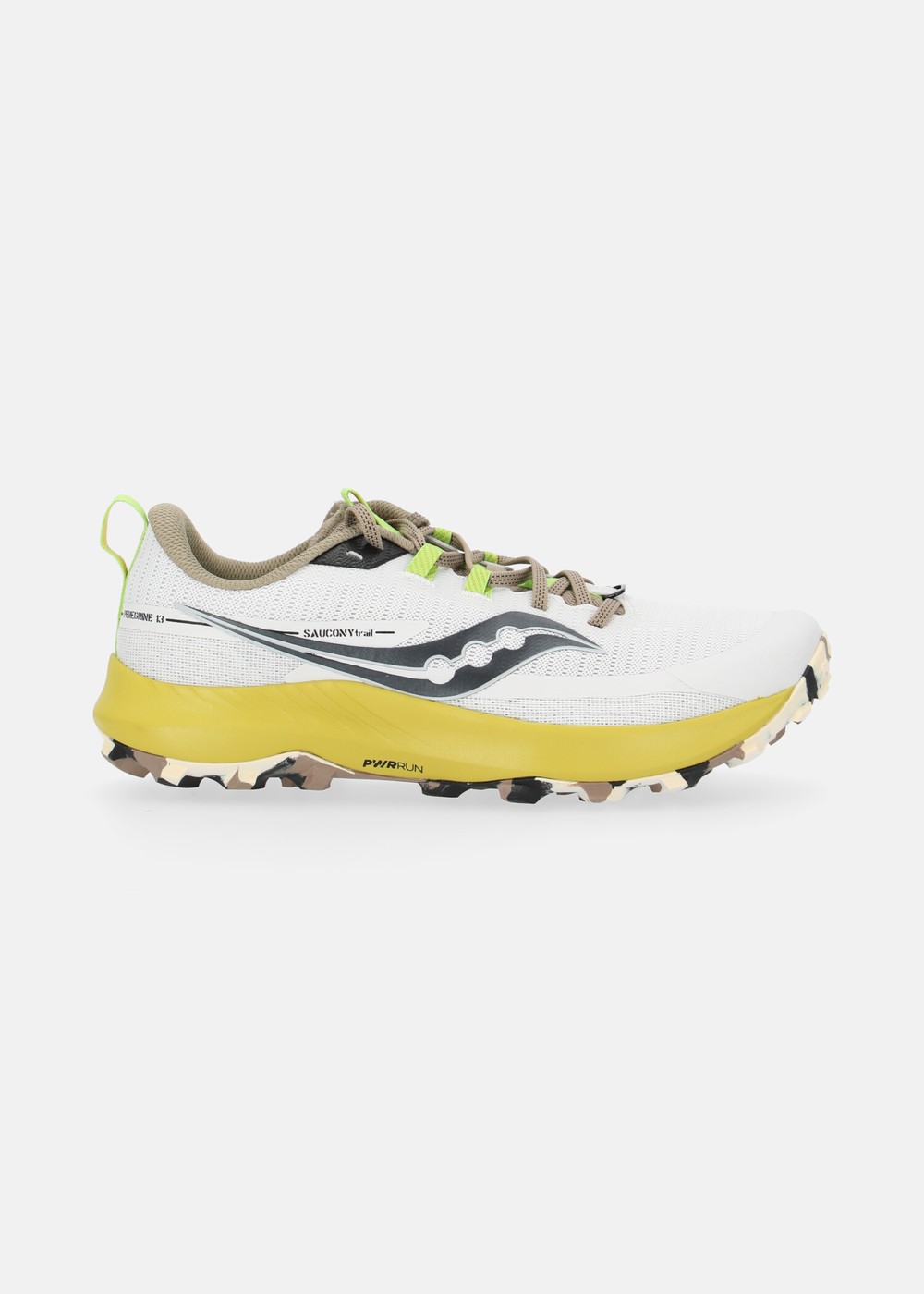 Peregrine 13, Fog/Clay, 41 (Us 8), Trailskor | Skor - Träningsskor - Löparskor - Trailskor | Padelspecialisterna