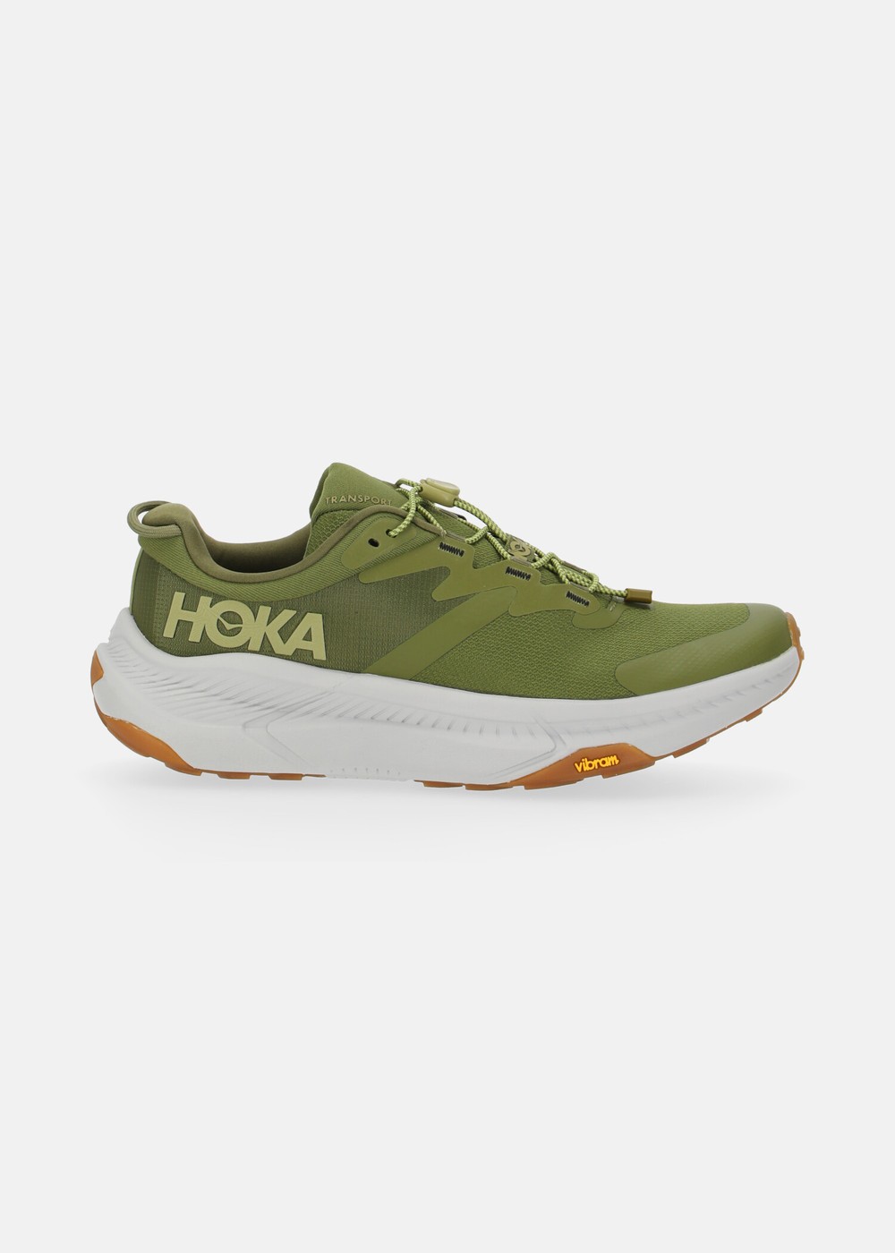M Transport, Avocado / Harbor Mist, 44 (Us 10), Walkingskor | Herr - Skor - Walkingskor | Padelspecialisterna