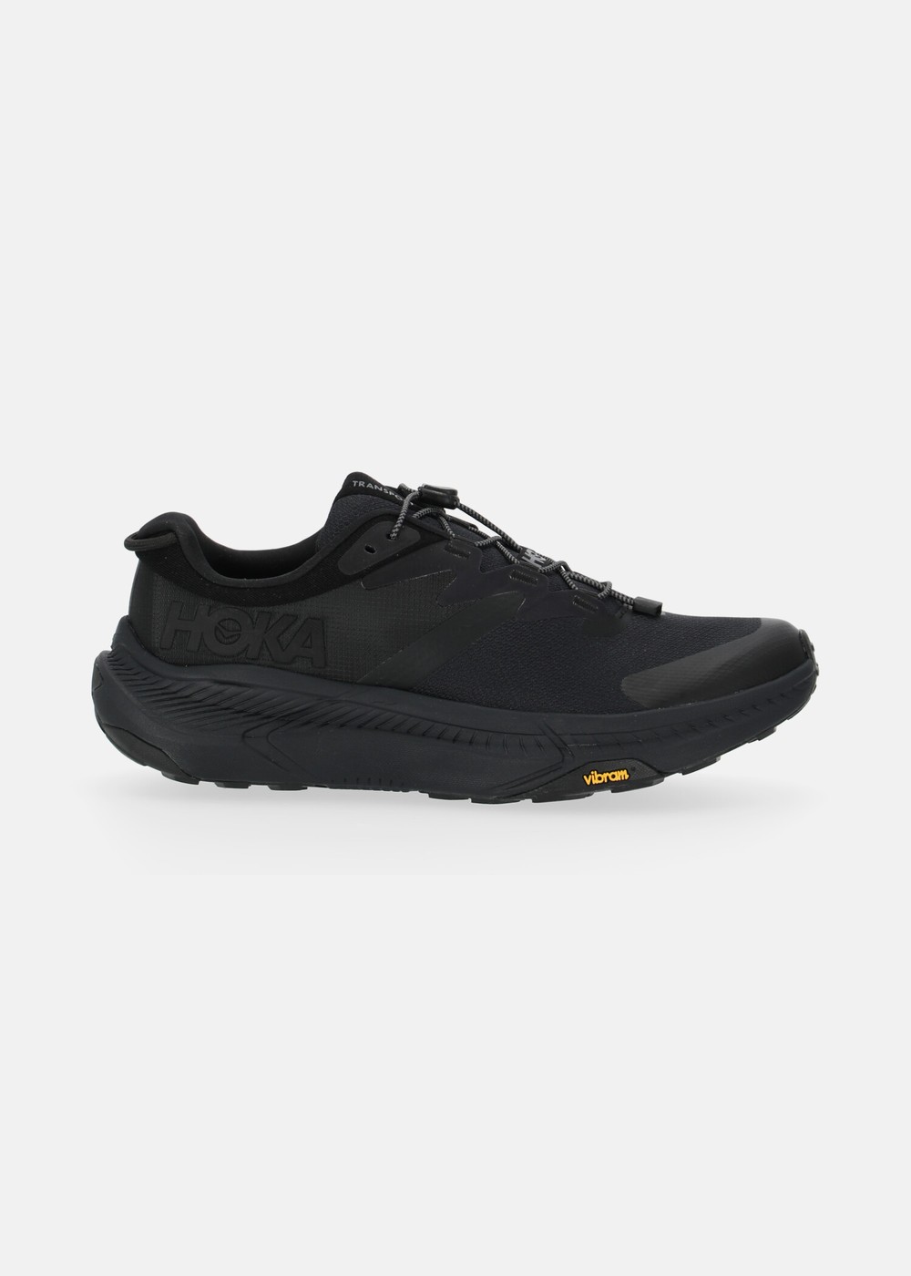 M Transport, Black / Black, 44 (Us 10), Walkingskor | Herr - Skor - Walkingskor | Padelspecialisterna