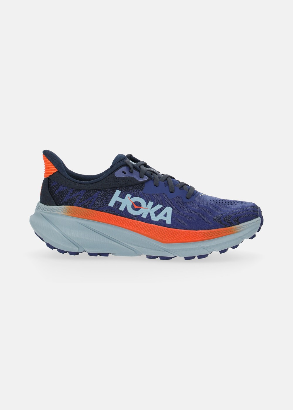 M Challenger Atr 7, Bellwether Blue / Stone Blue, 44 (Us 10), Trailskor | Skor - Träningsskor - Löparskor - Trailskor | Padelspecialisterna