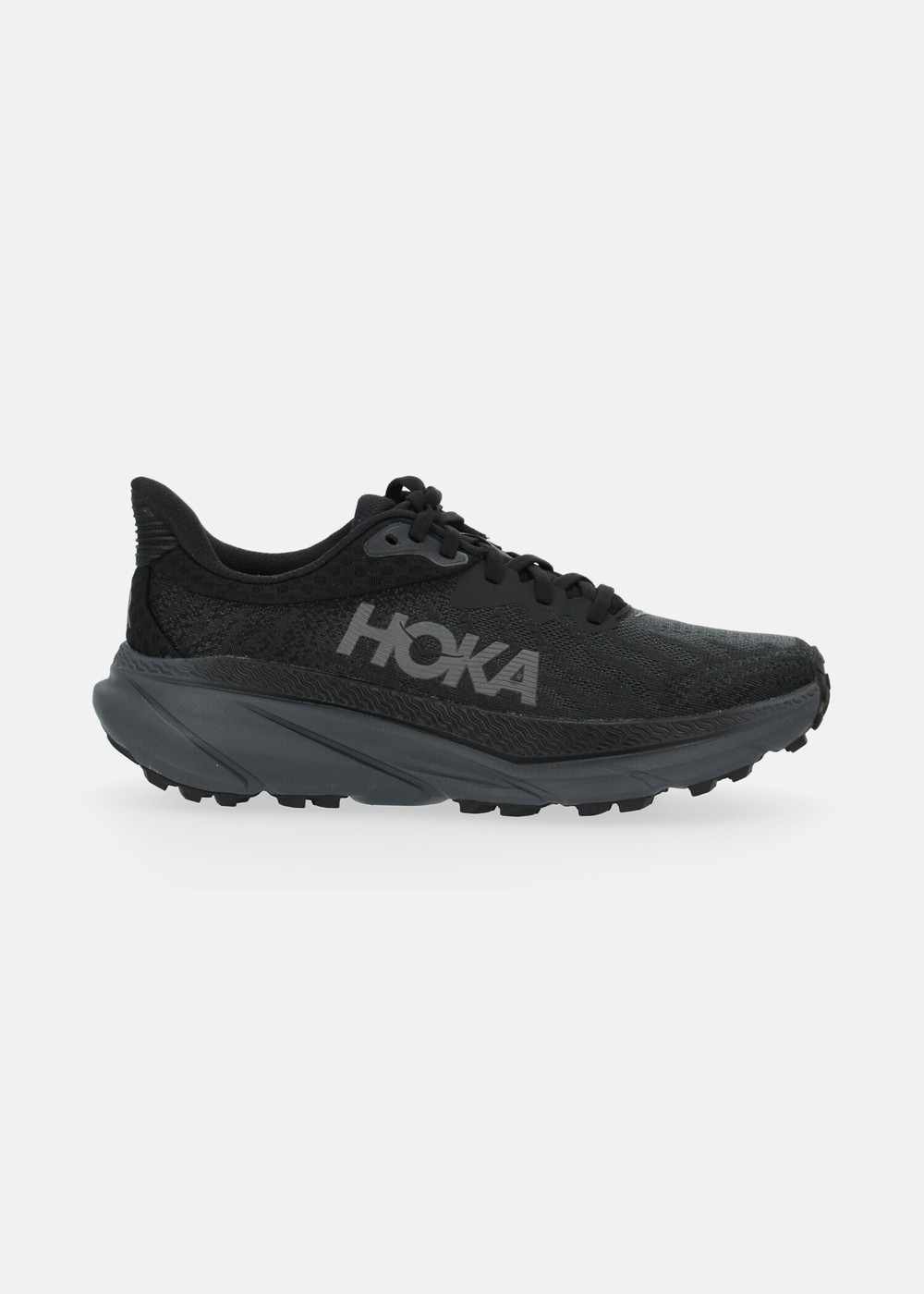 W Challenger Atr 7, Black / Black, 39 1/3 (Us 7.5), Trailskor | Skor - Träningsskor - Löparskor - Trailskor | Padelspecialisterna