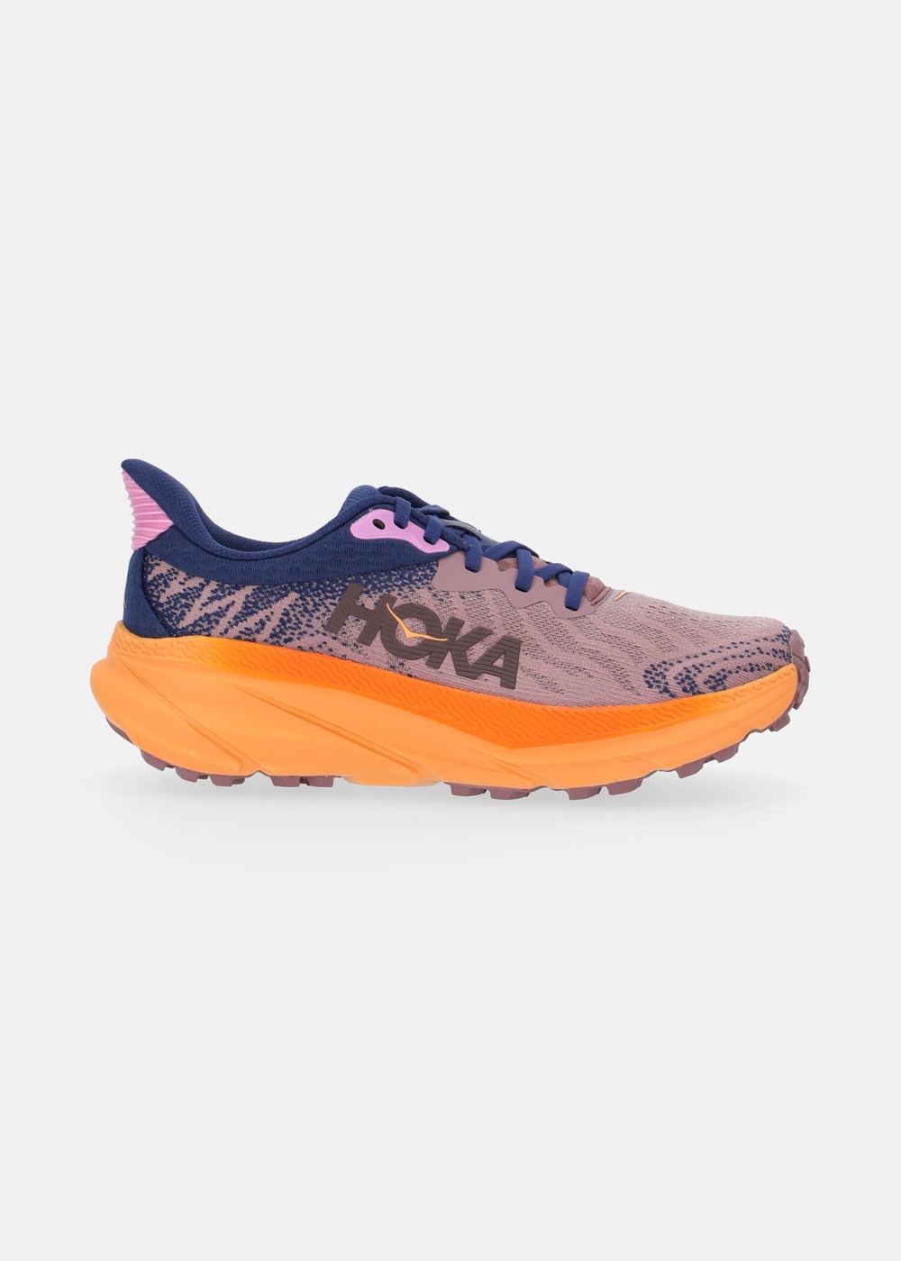 W Challenger Atr 7, Wistful Mauve / Cyclamen, 38 2/3 (Us 7), Trailskor | Skor - Träningsskor - Löparskor - Trailskor | Padelspecialisterna