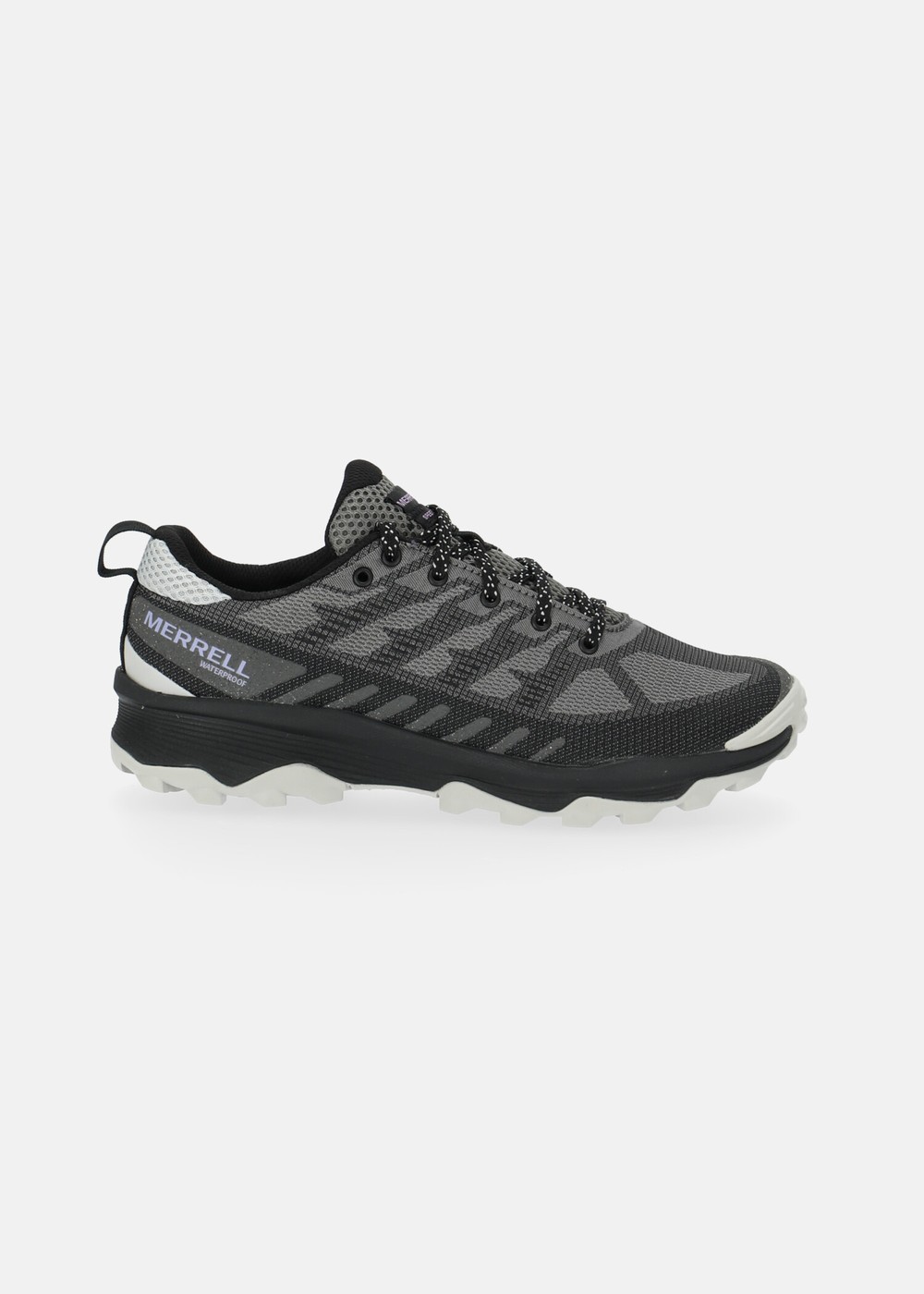 Speed Eco Wp, Charcoal/Orchid, 41, Walkingskor | Dam - Skor - Walkingskor | Padelspecialisterna