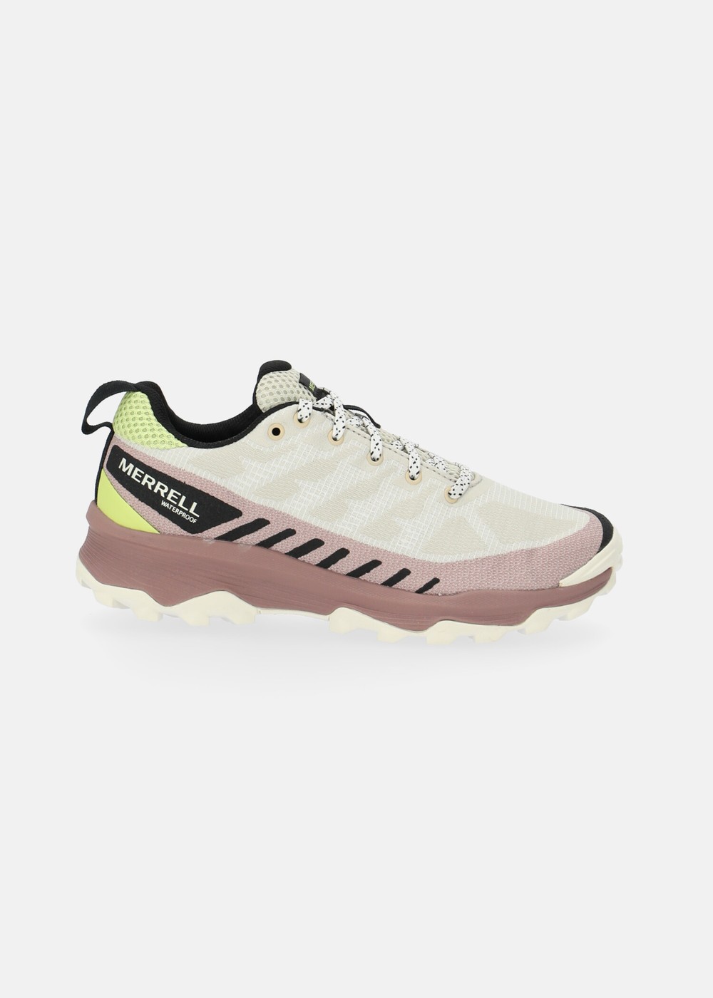 Speed Eco Wp, Oyster/Burlwood, 40, Walkingskor | Dam - Skor - Walkingskor | Padelspecialisterna