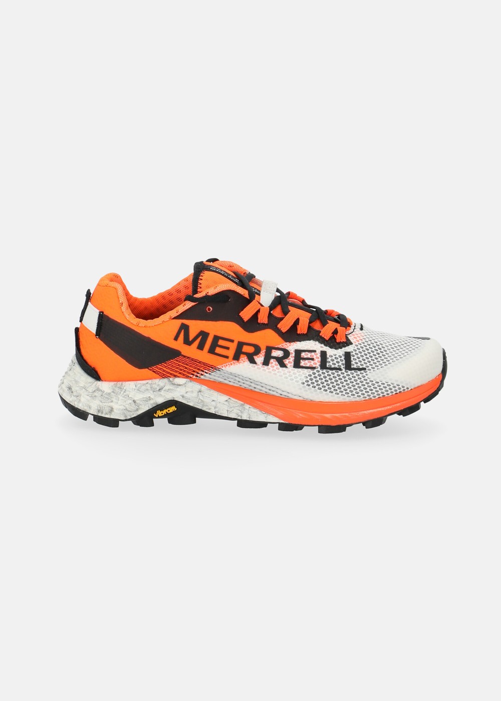Mtl Long Sky 2, White/Orange, 38, Trailskor | Skor - Träningsskor - Löparskor - Trailskor | Padelspecialisterna