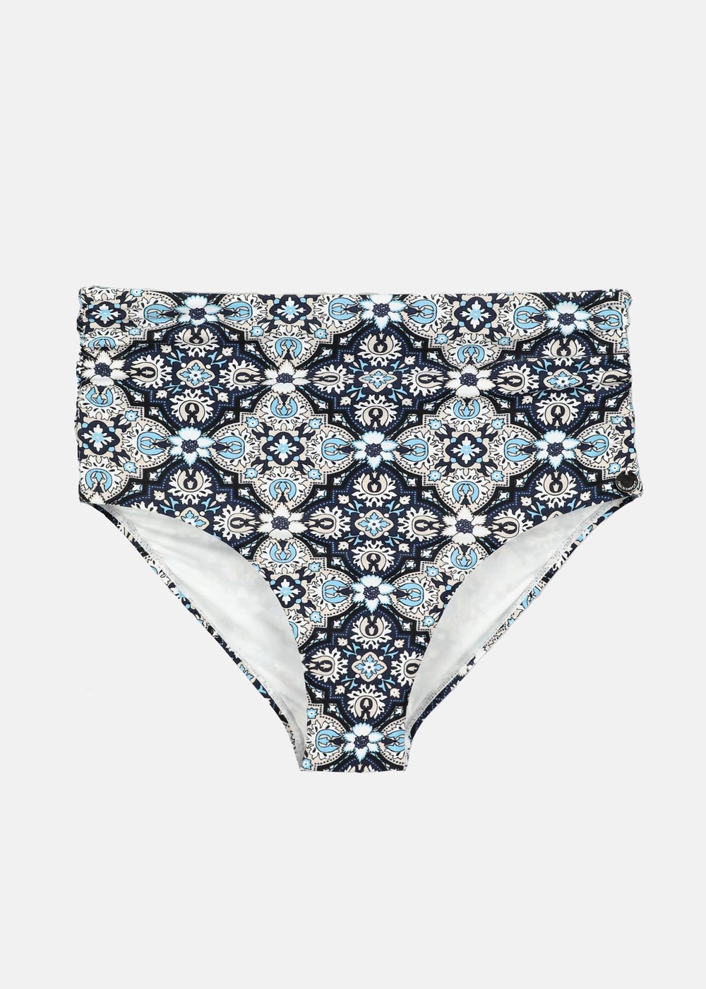 Panos Emporio Marrakech Chara, Navy/White, 42, Badkläder | Sport & aktivitet - Sommar & Hav - Bad - Badkläder | Padelspecialisterna