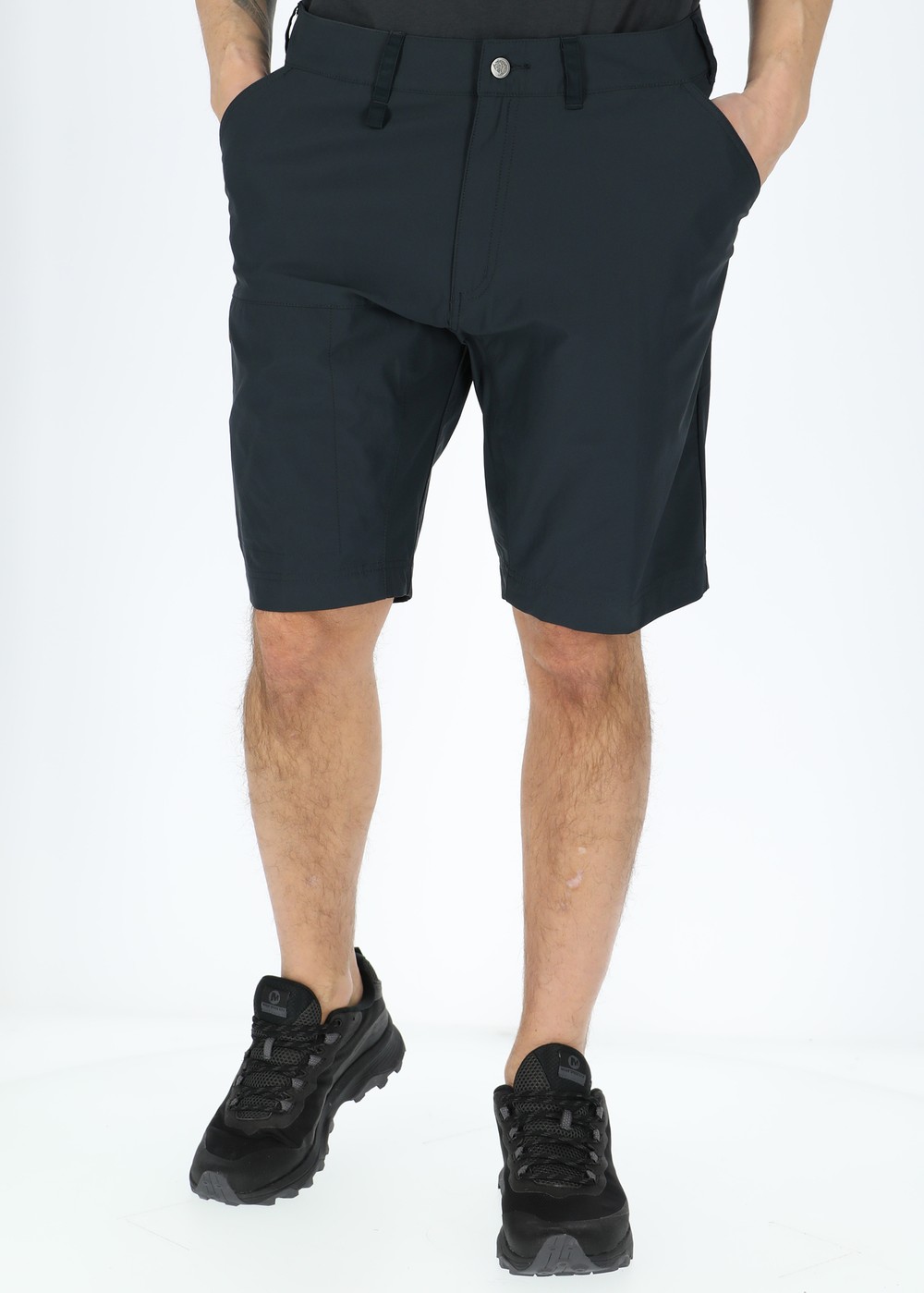 Abisko Lite Shorts M Sportshopen