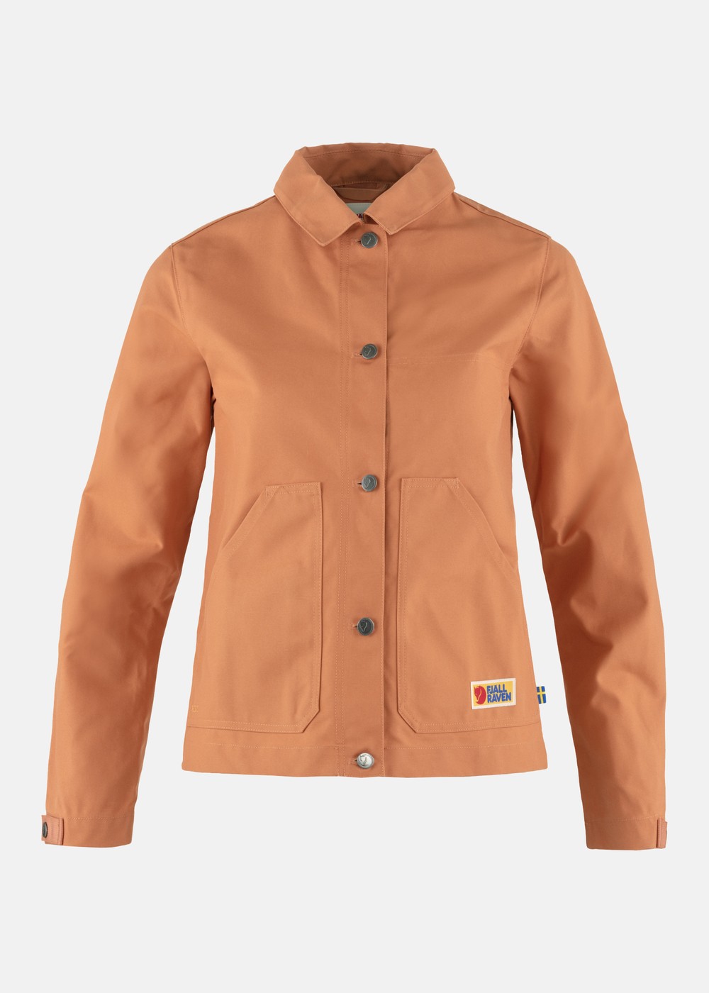 Vardag Jacket W, Desert Brown, Xl, Jackor | Dam - Aktivitet - Outdoorkläder - Jackor | Padelspecialisterna