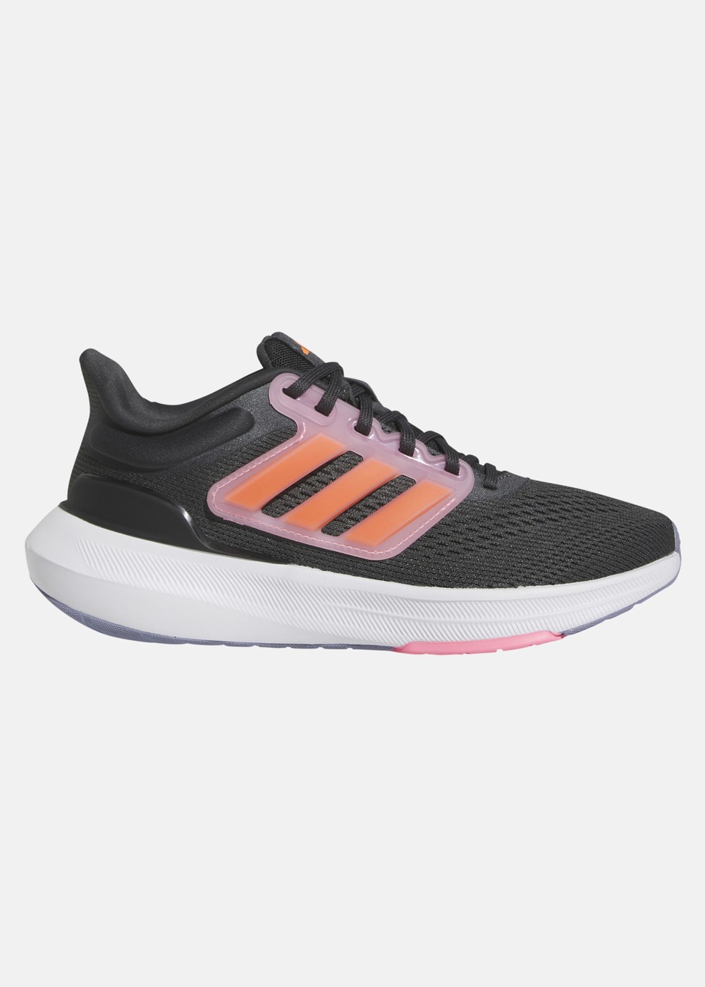 Ultrabounce J, Carbon/Scrora/Beampk, 36 (Uk 3.5),  Neutrala Löparskor