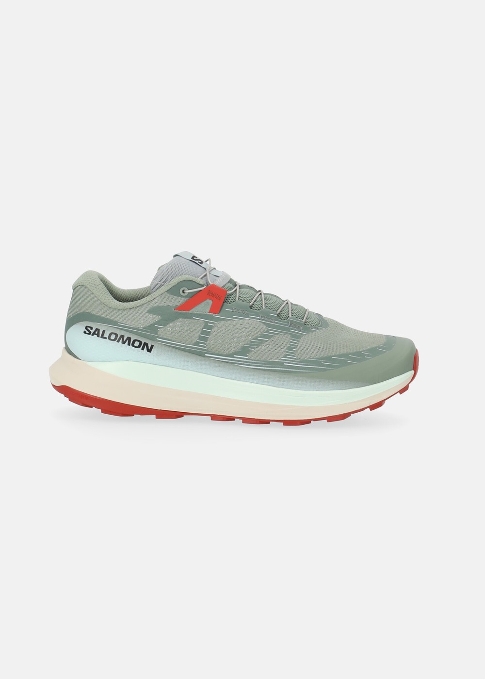 Ultra Glide 2, Lily Pad, 44 2/3 (Uk 10), Trailskor | Skor - Träningsskor - Löparskor - Trailskor | Padelspecialisterna
