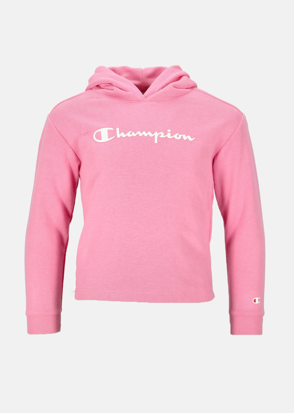 Hooded Sweatshirt, Sachet Pink, Xl, Hoodies | Junior - Kläder - Tröjor - Hoodies | Padelspecialisterna