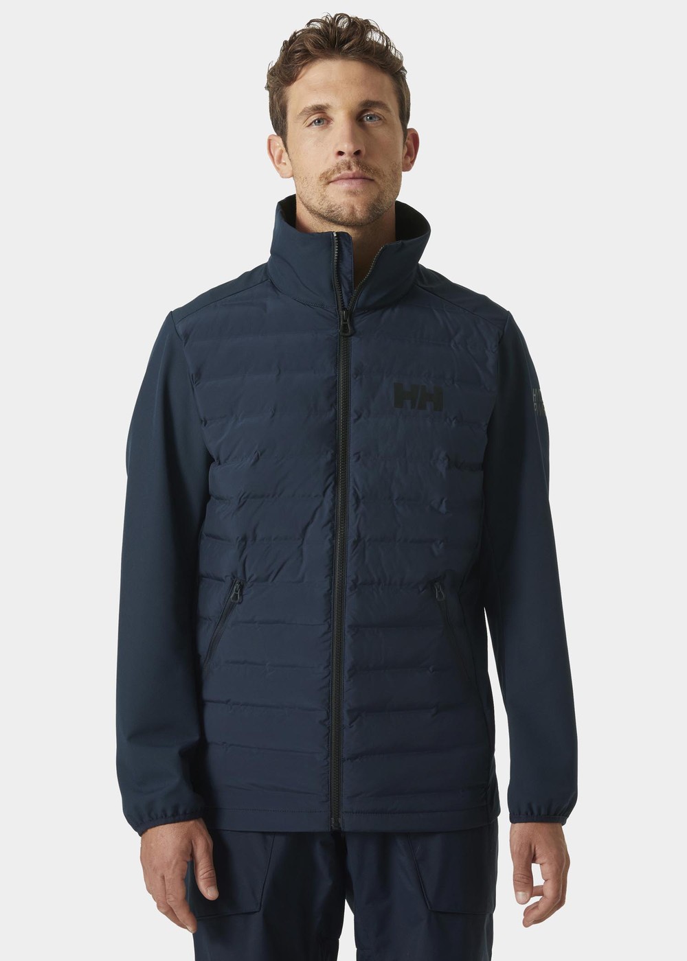 Hp Insulator 2.0, 597 Navy, S, Vårjackor | Mode - Jackor - Vårjackor | Padelspecialisterna
