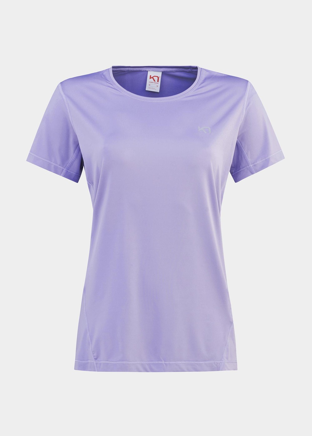Nora 2.0 Tee, Balmy, S, Löpar-T-Shirts | Dam - Aktivitet - Löparkläder - Löpar-t-shirts | Padelspecialisterna