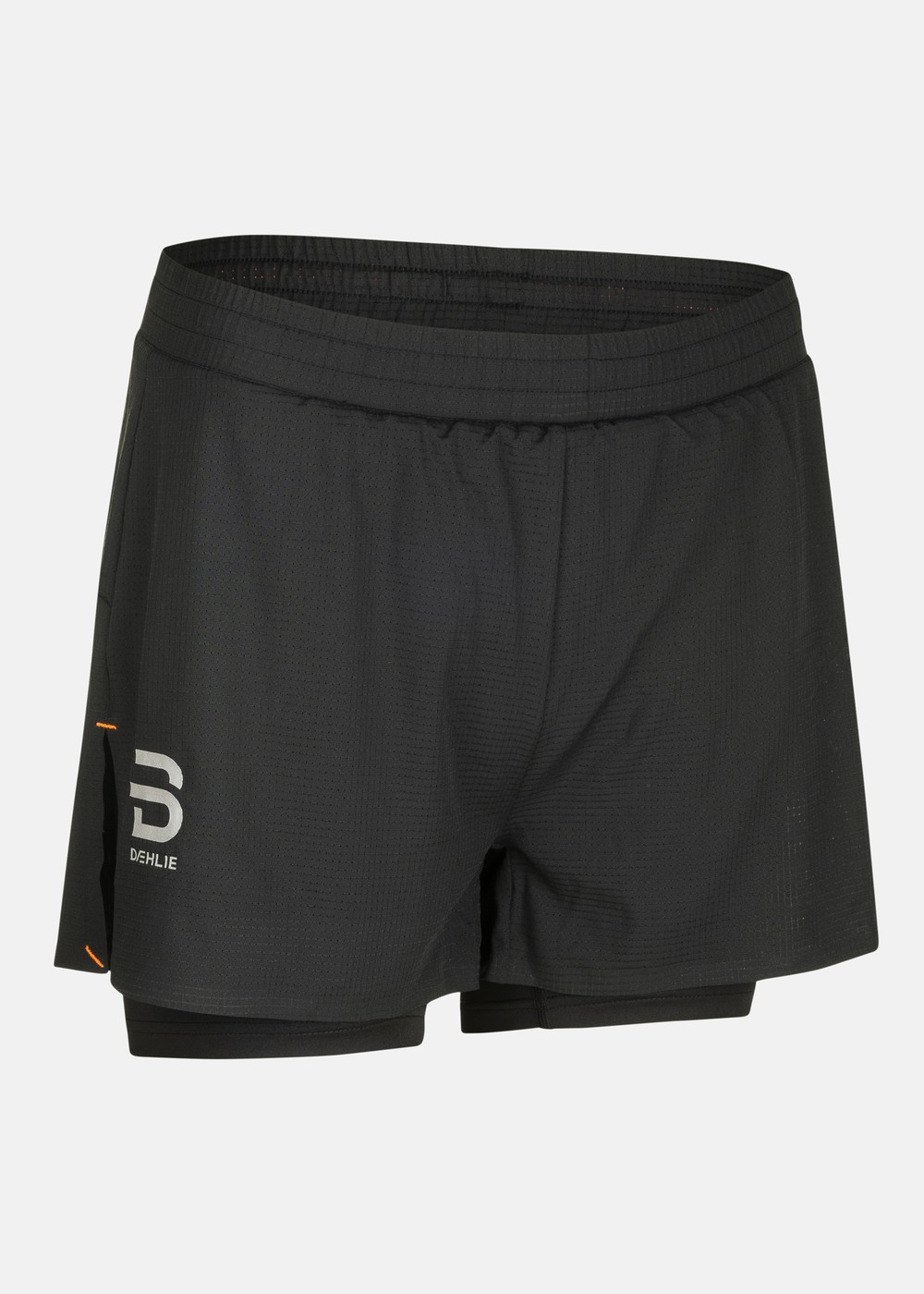 Shorts Run 365 Wmn, Black, S, Löparkläder | Sport & aktivitet - Sporter - Löpning - Löparkläder | Padelspecialisterna
