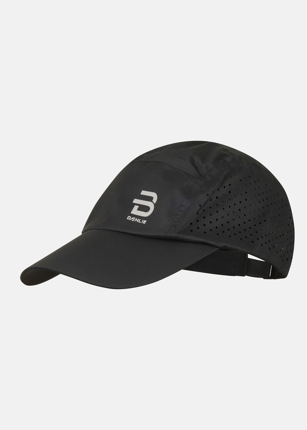Caps Athlete, Black, Onesize, Löpartillbehör | Herr - Aktivitet - Löparkläder - Löpartillbehör | Padelspecialisterna