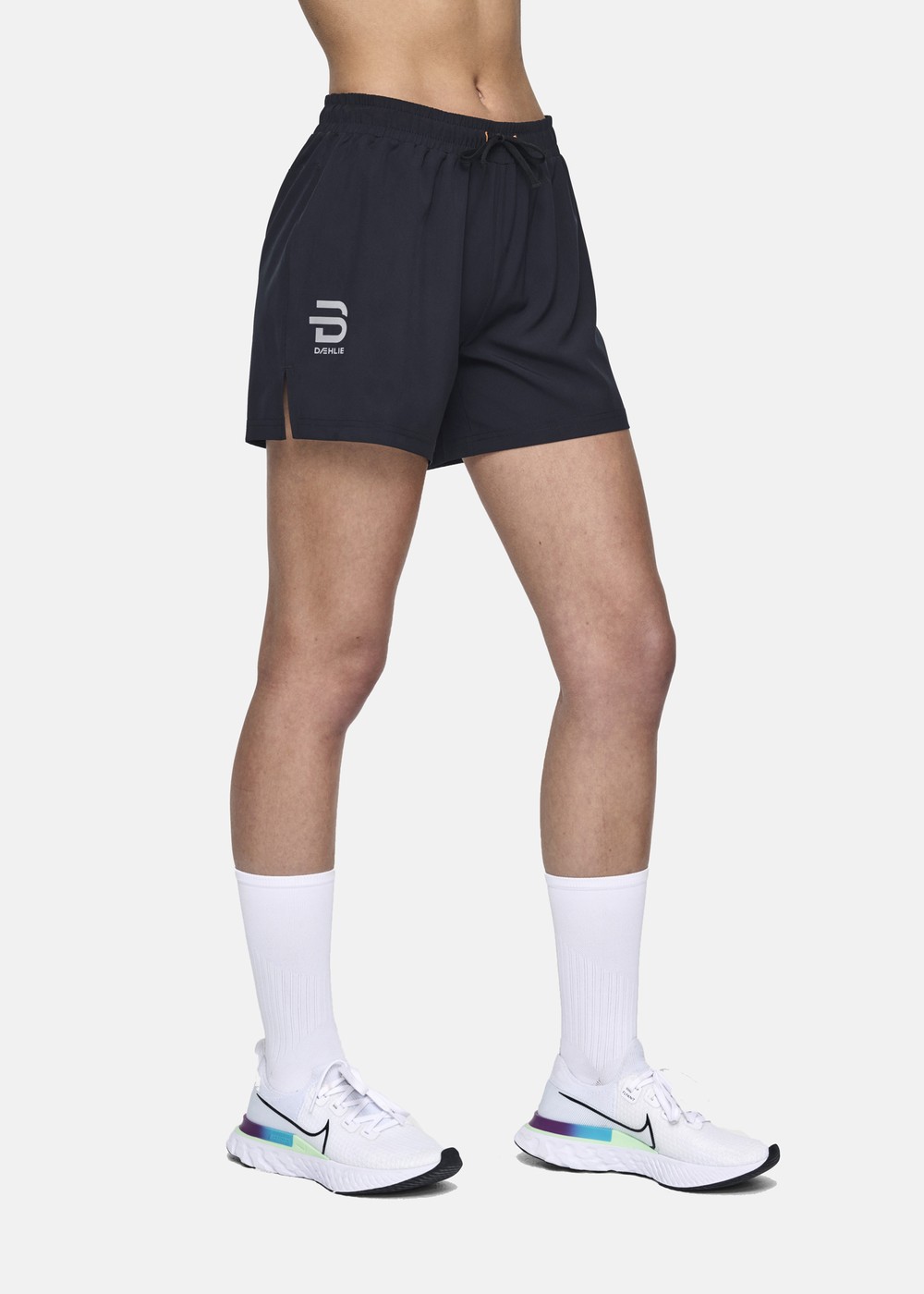 Shorts Active Wmn, Black, Xl, Bästsäljare | Dam - Bästsäljare | Padelspecialisterna