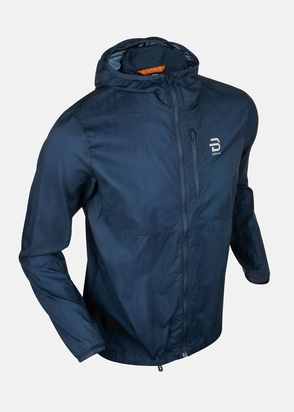 Jacket Active, Navy, M, Träningsjackor | Herr - Aktivitet - Träningskläder - Träningsjackor | Padelspecialisterna