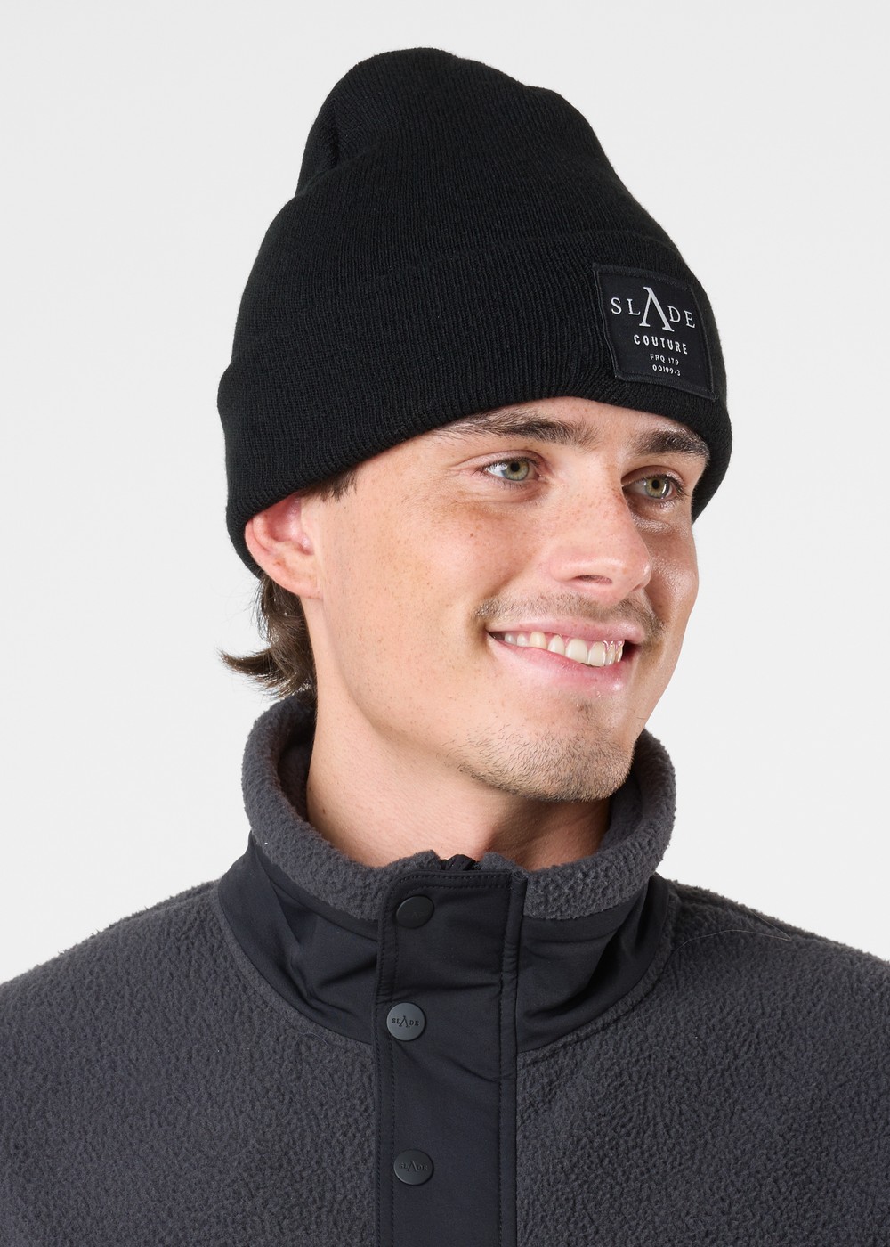 Colorado Knitted Hat, Black, Onesize, Pannband | Dam - Accessoarer - Mössor & Pannband | Padelspecialisterna