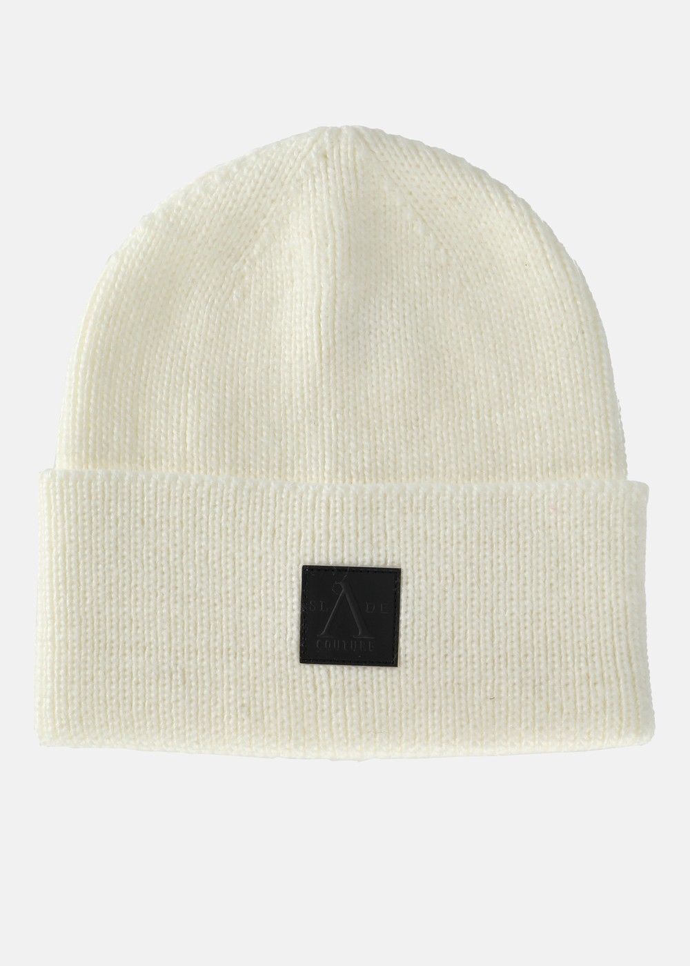 Aspen Knitted Hat, Off White, Onesize, Pannband | Dam - Accessoarer - Mössor & Pannband | Padelspecialisterna