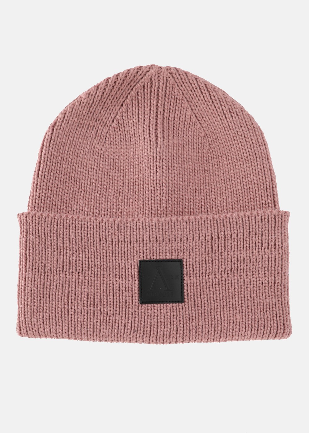 Aspen Knitted Hat, Dusty Rose, Onesize, Pannband | Dam - Accessoarer - Mössor & Pannband | Padelspecialisterna